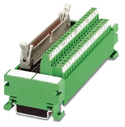 PHOENIX CONTACT - UM 45-FLK50/PLC MODULO PASSIVO