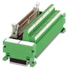 PHOENIX CONTACT - UM 45-FLK50/LA/PLC MODULO PAS LED
