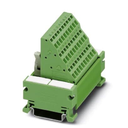 PHOENIX CONTACT - UM 45-FLK14/ 8IM/ZFKDS/PLC MODULO PAS