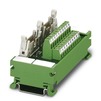 PHOENIX CONTACT - UM 45- 2FLK14/AB-1756 MODULO PASSIVO