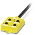 PHOENIX CONTACT - PSR-SACB-4/4-L-10,0PUR-SD BOX SENSORE