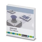 PHOENIX CONTACT - SAFECONF SOFTWARE CONFIGURAZIONE
