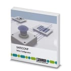PHOENIX CONTACT - SAFECONF SOFTWARE CONFIGURAZIONE