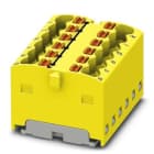 PHOENIX CONTACT - PTFIX 12X1,5-G YE MORSETTO DISTRIBUZIONE