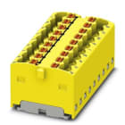 PHOENIX CONTACT - PTFIX 18X1,5-G YE MORSETTO DISTRIBUZIONE