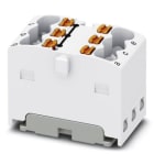PHOENIX CONTACT - PTFIX 6X1,5-G WH MORSETTO DISTRIBUZIONE