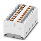 PHOENIX CONTACT - PTFIX 18X1,5-G WH MORSETTO DISTRIBUZIONE