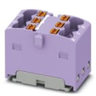 PHOENIX CONTACT - PTFIX 6X1,5-G VT MORSETTO DISTRIBUZIONE
