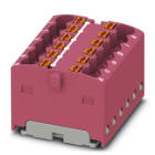 PHOENIX CONTACT - PTFIX 12X1,5-G PK MORSETTO DISTRIBUZIONE