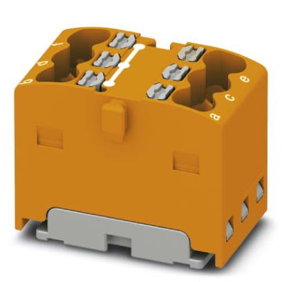 PHOENIX CONTACT - PTFIX 6X1,5-G OG MORSETTO DISTRIBUZIONE