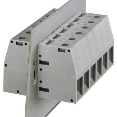 PHOENIX CONTACT - HDFK 50-IB MORSETTO PASSAPARETE