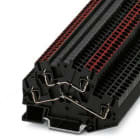 PHOENIX CONTACT - STTBS 2,5-DIO/O-U BK COMPONENTE MORSETTO