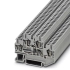 PHOENIX CONTACT - STTB 2,5-2DIO/O-UL/O-UR MORSETTO CON DIO
