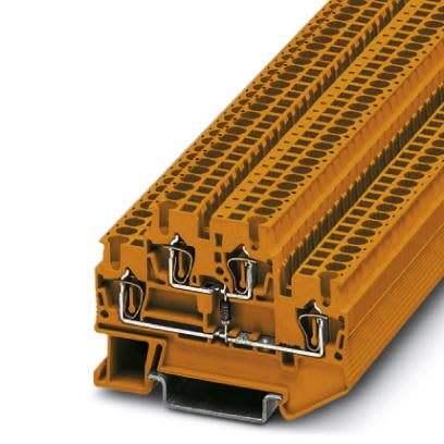 PHOENIX CONTACT - STTB 2,5-R20K/O-U OG MORSETTO