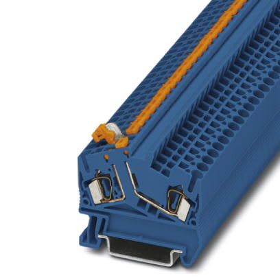 PHOENIX CONTACT - STS 2,5-MT BU MORSETTO CON SEZIONATORE 3035425