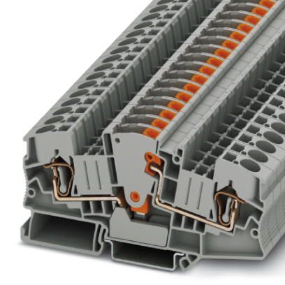 PHOENIX CONTACT - STME 6 HV MORSETTO SEZIONATORE