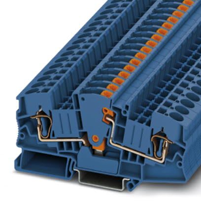 PHOENIX CONTACT - STME 6 HV BU MORSETTO SEZIONATORE