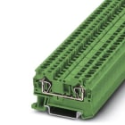 PHOENIX CONTACT - ST 4 GN MORSETTO GUIDA MOLLA PASSANTE