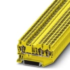 PHOENIX CONTACT - ST 1,5-TWIN YE MORSETTO MOLLA GUIDA 3 VI