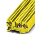 PHOENIX CONTACT - ST 4-TWIN YE MORSETTO MOLLA GUIDA 3 VIE