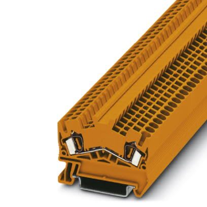 PHOENIX CONTACT - STS 2,5 OG MORSETTO DIN MOLLA INCLIN.