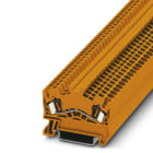 PHOENIX CONTACT - STS 2,5 OG MORSETTO DIN MOLLA INCLIN.