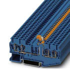 PHOENIX CONTACT - ST 2,5-QUATTRO-MT BU MORSETTO A MOLLA