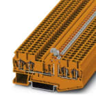 PHOENIX CONTACT - ST 2,5-QUATTRO-MT OG MORSETTO A MOLLA