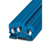 PHOENIX CONTACT - STS 6-TWIN BU MORSETTO A MOLLA