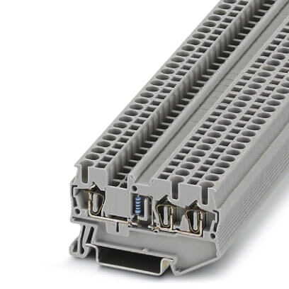 PHOENIX CONTACT - ST 2,5-TWIN-R1K 0,6W MORSETTO MOLLA