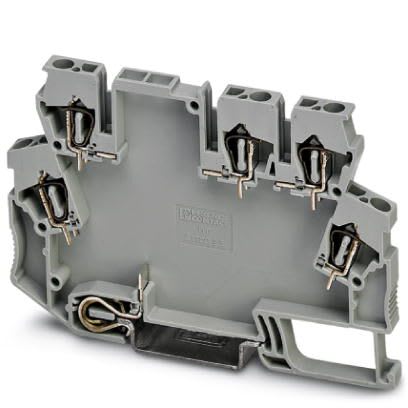 PHOENIX CONTACT - STTCO-LG 2,5/5 LA-PE GY CUST. EQUIPAGGIA