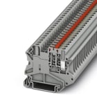 PHOENIX CONTACT - UT 4-MTL-P/P KNIFE-RD MORSETTO SEZIONATO