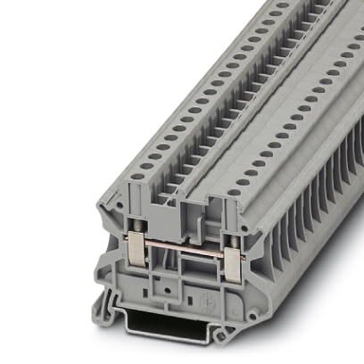 PHOENIX CONTACT - UT 4-MTD BN MORSETTO PASSANTE
