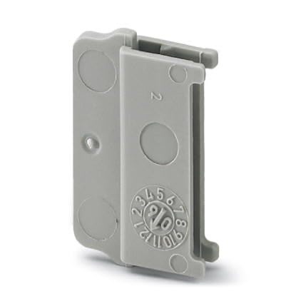 PHOENIX CONTACT - BE-RT 3/5 ESPANSIONE LINEA A INNESTO