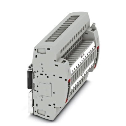 PHOENIX CONTACT - UTRE 6-2/A14 CONNETTORE AD INNESTO