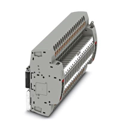 PHOENIX CONTACT - PTRE 6-2/G19 CONNETTORE AD INNESTO