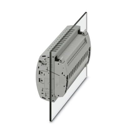 PHOENIX CONTACT - UTWE 6-2/13 CONNETTORE AD INNESTO