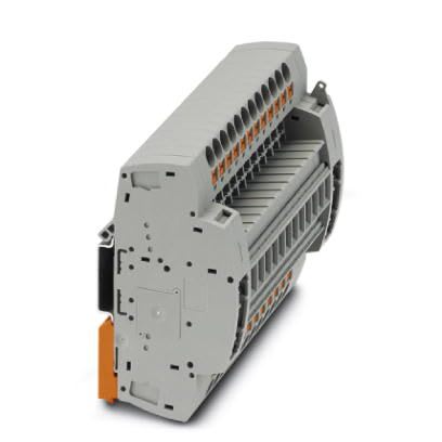 PHOENIX CONTACT - PTRE 6-2/12 CONNETTORE AD INNESTO