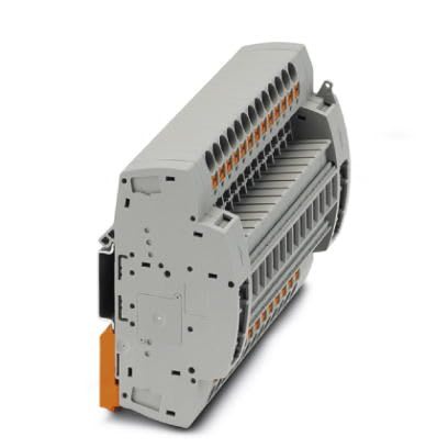 PHOENIX CONTACT - PTRE 6-2/13 CONNETTORE AD INNESTO