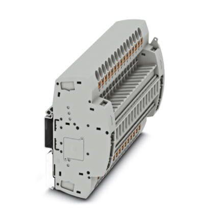 PHOENIX CONTACT - PTRE 6-2/15 CONNETTORE AD INNESTO