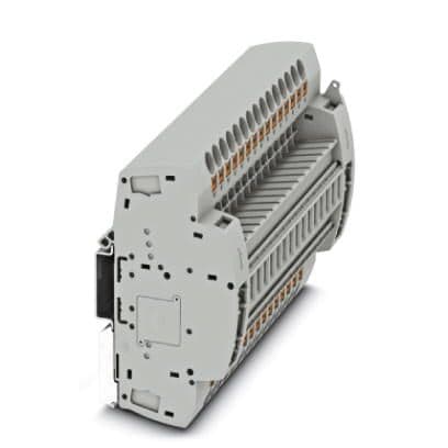 PHOENIX CONTACT - PTRE 6-2/15 CONNETTORE AD INNESTO