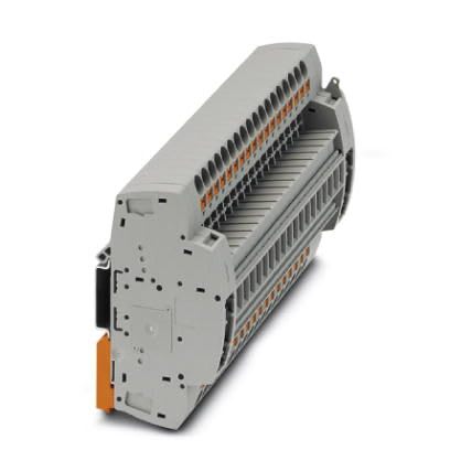 PHOENIX CONTACT - PTRE 6-2/18 CONNETTORE AD INNESTO