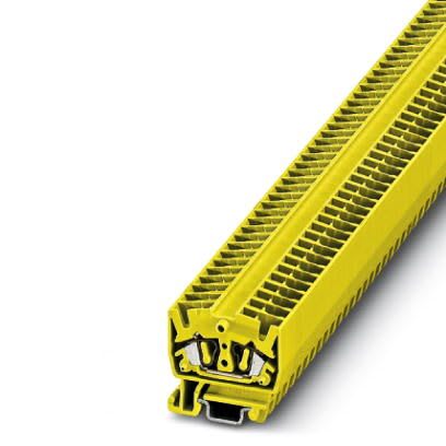 PHOENIX CONTACT - MSB 2,5 YE MINIMORSETTO A MOLLA 3073092