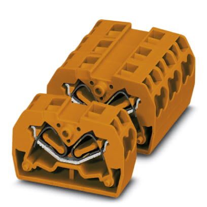 PHOENIX CONTACT - MSDBV 2,5-M OG MINIMORSETTO INTERMEDIO