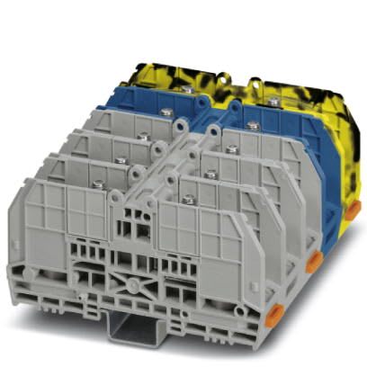 PHOENIX CONTACT - RBO 8-3L/N/FE MORSETTO DI COLLEGAMENTO