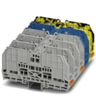 PHOENIX CONTACT - RBO 8-3L/N/FE MORSETTO DI COLLEGAMENTO