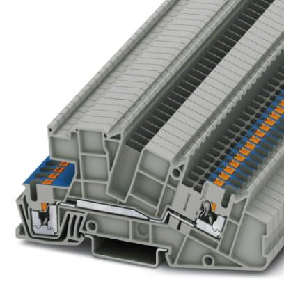 PHOENIX CONTACT - PTI 2,5-N MORSETTO COMPONIBILE