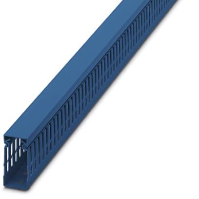 PHOENIX CONTACT - CD 30X60 BU CANALE DI CABLAGGIO