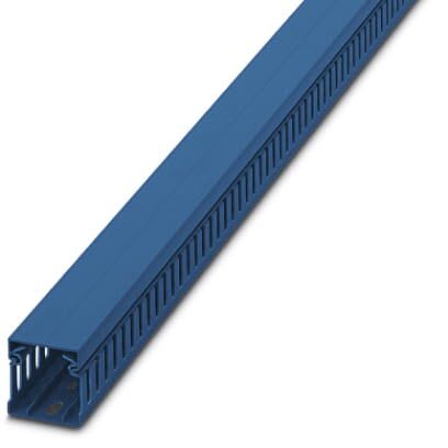PHOENIX CONTACT - CD 40X40 BU CANALE DI CABLAGGIO