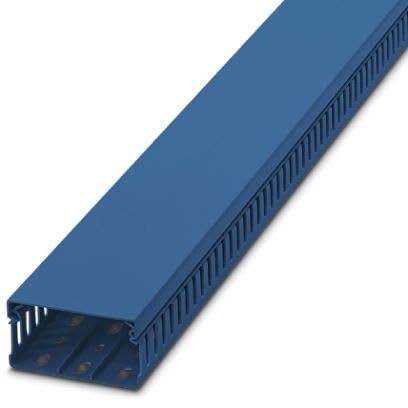 PHOENIX CONTACT - CD 80X40 BU CANALE DI CABLAGGIO